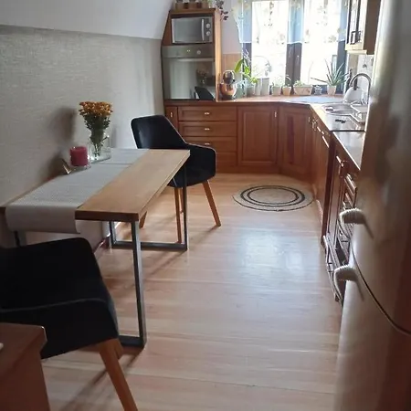 Stara Szkola Goscinne