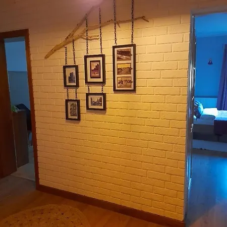 Stara Szkola Goscinne * Łeba