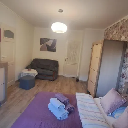 Stara Szkola Goscinne Privat bolig