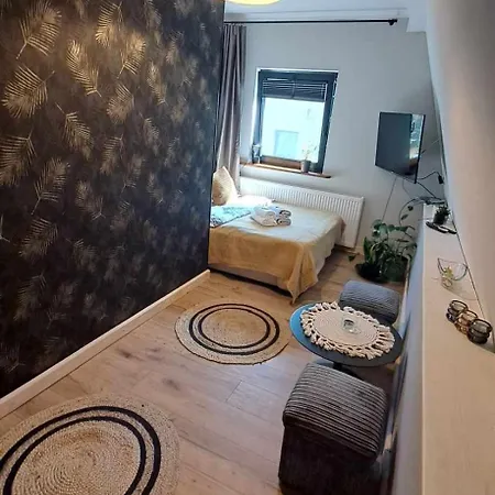 Stara Szkola Goscinne Privat bolig