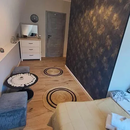 Stara Szkola Goscinne