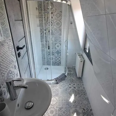 Stara Szkola Goscinne Privat bolig