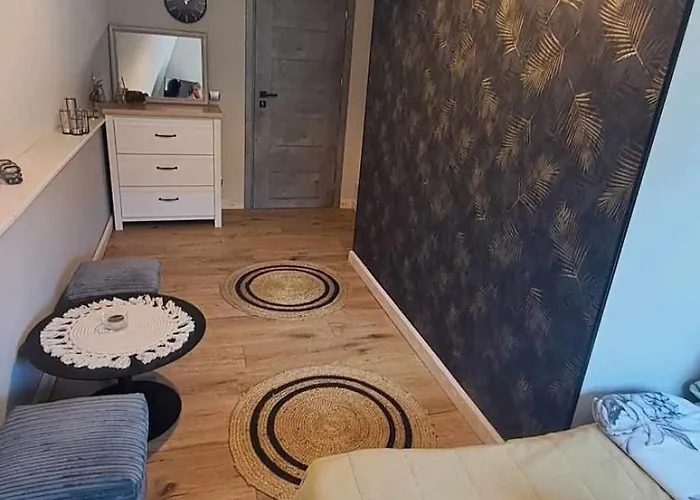 Stara Szkola Goscinne